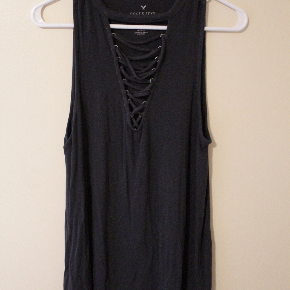 American Eagle tank top